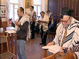 В Перми неизвестные осквернили синагогу