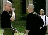 В минувшие выходные не зафиксировано ни одной вылазки представителей экстремистских молодежных организаций В минувшие выходные не зафиксировано ни одной вылазки представителей экстремистских молодежных организаций