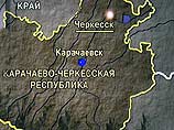 Двое опасных преступников бежали из здания Верховного суда Карачаево-Черкесии Двое опасных преступников бежали из здания Верховного суда Карачаево-Черкесии