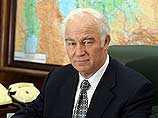 Министр путей сообщения России Геннадий Фадеев