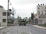 Эйтан издал приказ о конфискации земель в районе Салфит между городами Наблус и Рамаллах для "военных целей"