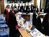 Истек срок добровольной сдачи граждан Союзной Республики Югославии Гаагскому трибуналу 