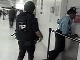 Террористу, захватившему самолет в аэропорту Кеннеди, грозит 20 лет тюрьмы