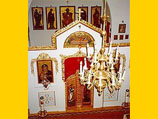 В Дюссельдорфе должен появиться православный центр, считает Алексий II