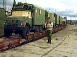 Трое военнослужащих срочной службы погибли в четверг в результате трагического инцидента Трое военнослужащих срочной службы погибли в четверг в результате трагического инцидента