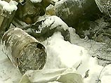 Как передает корреспондент НТВ из Свердловской области, около 6 тонн ядохимикатов обнаружены на свалке вблизи города Асбеста. На мешках - заводские этикетки: аммиачная селитра, финитиоуран, пестициды