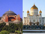 Представители Московского и Константинопольского Патриархатов встретились в Крыму