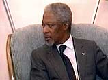 иракский министр планирует встречу с генсеком ООН Кофи Аннаном