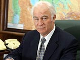 Министр путей сообщений России Геннадий Фадеев