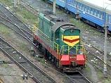 2003 и 2004 годы могут стать "обвальными" для железнодорожной отрасли России