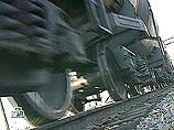 МПС предрекает кризис железнодорожных перевозок