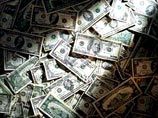 Россия и США создают рабочую группу по расследованию случаев "отмывания денег"