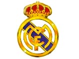 Логотип футбольного клуба "Реал" (Мадрид)