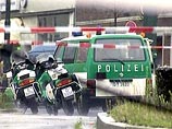 В Германии арестованы 11 палестинских террористов