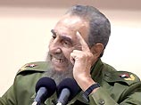 Фидель Кастро "оскорбил" Уругвай