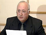 В делах о громких заказных убийствах время работает на следствие, считает замгенпрокурора РФ В делах о громких заказных убийствах время работает на следствие, считает замгенпрокурора РФ