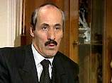 Рамазан Абдулатипов поддерживает инициативу о введении в УК РФ статьи, предусматривающей наказание за гомосексуализм лишением свободы на срок от 1 до 5 лет Рамазан Абдулатипов поддерживает инициативу о введении в УК РФ статьи, предусматривающей наказание за гомосексуализм лишением свободы на срок от 1 до 5 лет