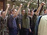 В столице резко упала групповая подростковая преступность В столице резко упала групповая подростковая преступность