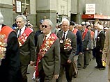 Московским ветеранам к 9 мая выплатят материальную помощь в размере 150 рублей Московским ветеранам к 9 мая выплатят материальную помощь в размере 150 рублей