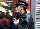 Британская полиция провела облавы на виртуальных педофилов