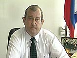 Полномочный представитель Президента РФ в Дальневосточном федеральном округе Константин Пуликовский Полномочный представитель Президента РФ в Дальневосточном федеральном округе Константин Пуликовский