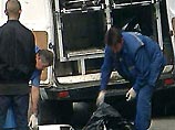 При столкновении произошло падение с КамАЗа на автобус дорожного катка При столкновении произошло падение с КамАЗа на автобус дорожного катка