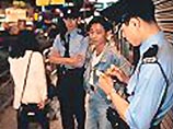 В Гонконге проституция не является преступлением, но организация борделя преследуется по закону