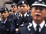 Гонконгские полицейские по заданию руководства стали завсегдатаями проституток