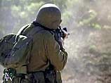 В столкновении с подразделением резервистов армии Израиля убит руководитель отделения "Фатх" Якуб Мухаммед Тарариа