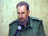 Фидель Кастро заявил, что на него было оказано давление
