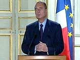 Французы вскоре узнают "пару неприятных фактов" из биографии нынешнего президента Франции Жака Ширака