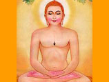 В Индии отмечают годовщину со дня рождения основателя джайнизма Махавиры
