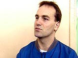 Южноафриканский миллионер Марк Шаттлворт Южноафриканский миллионер Марк Шаттлворт
