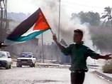 Три палестинских подростка погибли при попытке проникнуть на территорию одного из израильских поселений