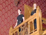 Спектакль с успехом прошел на многих сценах Европы и Америки Спектакль с успехом прошел на многих сценах Европы и Америки