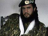 Чеченский полевой командир Хаттаб ликвидирован в ходе проведенной в Чечне спецоперации
