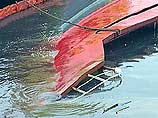 Трагедия на озере Вольта: утонули 36 школьников