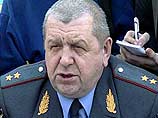 Глава ГИБДД дежурит сегодня на 55-м километре МКАД Глава ГИБДД дежурит сегодня на 55-м километре МКАД