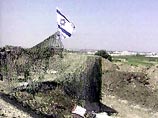 Вдоль границы между Израилем и Ливаном разместится 22 форта