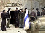 Девять палестинских подростков покинули осажденный храм Рождества Христова в Вифлееме