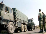 В Афганистан отправилась группа из 30 чешских солдат
