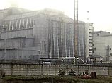 В 2004-2005 году начнется строительство второго саркофага над Чернобыльской АЭС