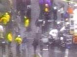 Взрыв прогремел в деловой части Манхэттена Взрыв прогремел в деловой части Манхэттена