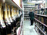 В Латвии вводится запрет на ночную торговлю спиртными напитками