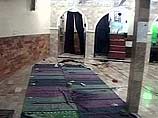 Взрыв прогремел в мечети города Бхаккар в Пакистане, где собрались тысячи мусульман-шиитов