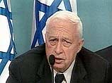 Принц призвал американского лидера сделать все возможное для смягчения позиции премьер-министра Израиля Ариэля Шарона