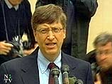 Во время своего последнего выступления перед судом глава Microsoft Билл Гейтс признал...