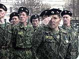 Инициатором создания подразделения "русский батальон" стал бывший российский офицер-десантник Роман Ратнер