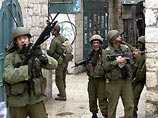 В Израиле создан "русский батальон"