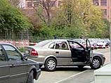 Неизвестный расстрелял 17 человек в школе Германии Неизвестный расстрелял 17 человек в школе Германии